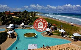 Oyo Arembepe Beach Hotel, Camacari 4*